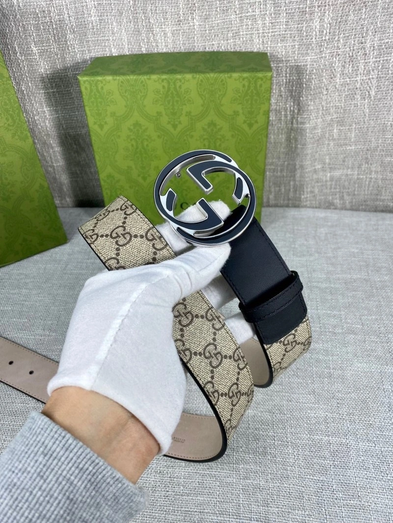Gucci Belts FreshLook 291741