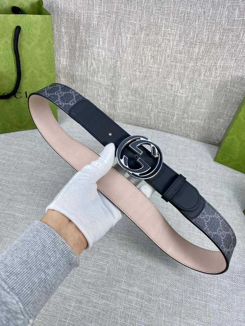 Gucci Belts TravelReady 291740