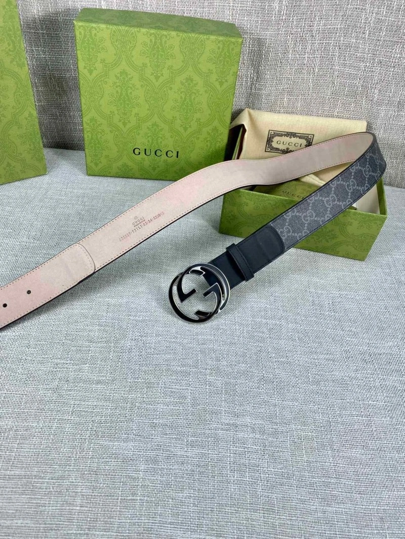 Gucci Belts TravelReady 291740