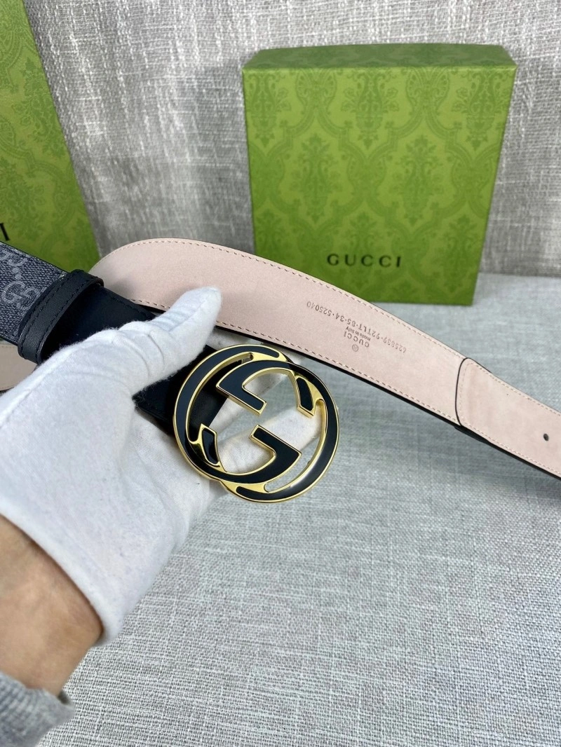Gucci Belts TravelReady 291740
