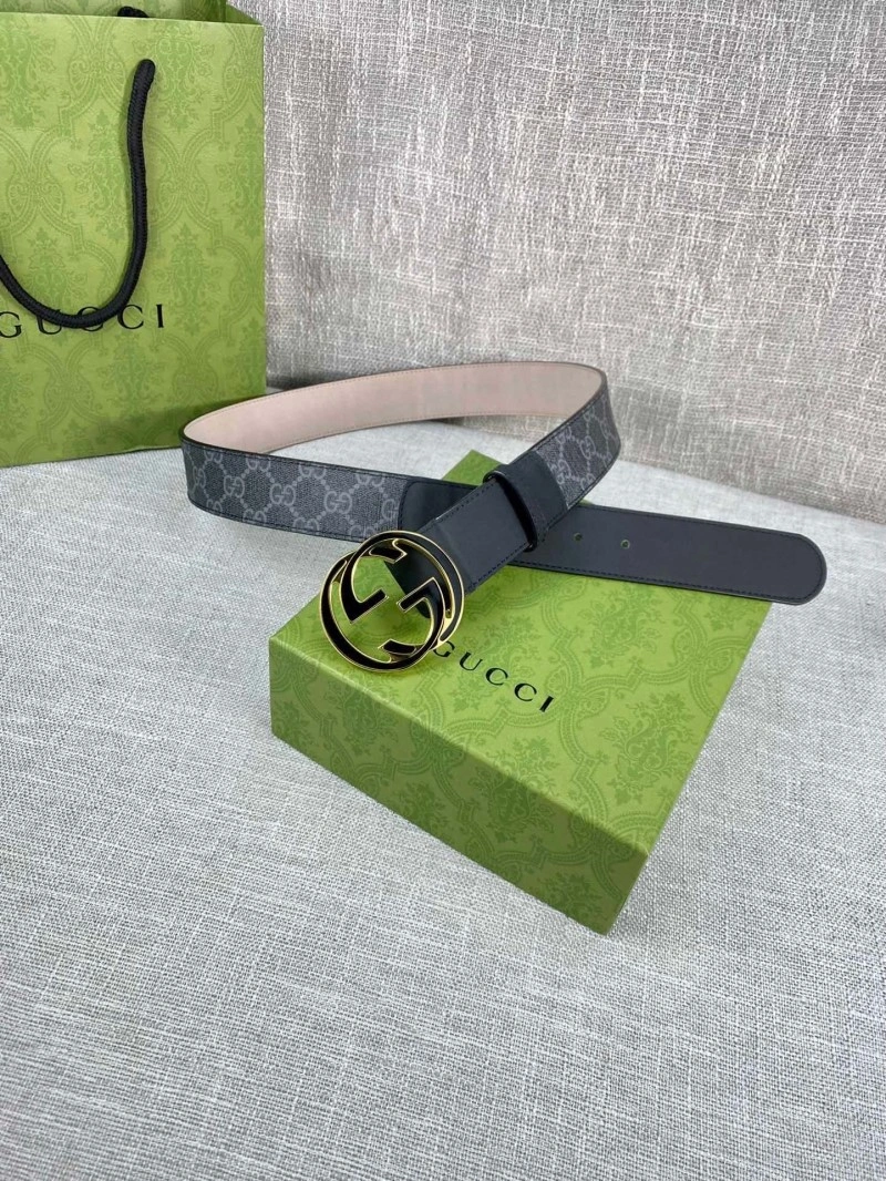 Gucci Belts TravelReady 291740