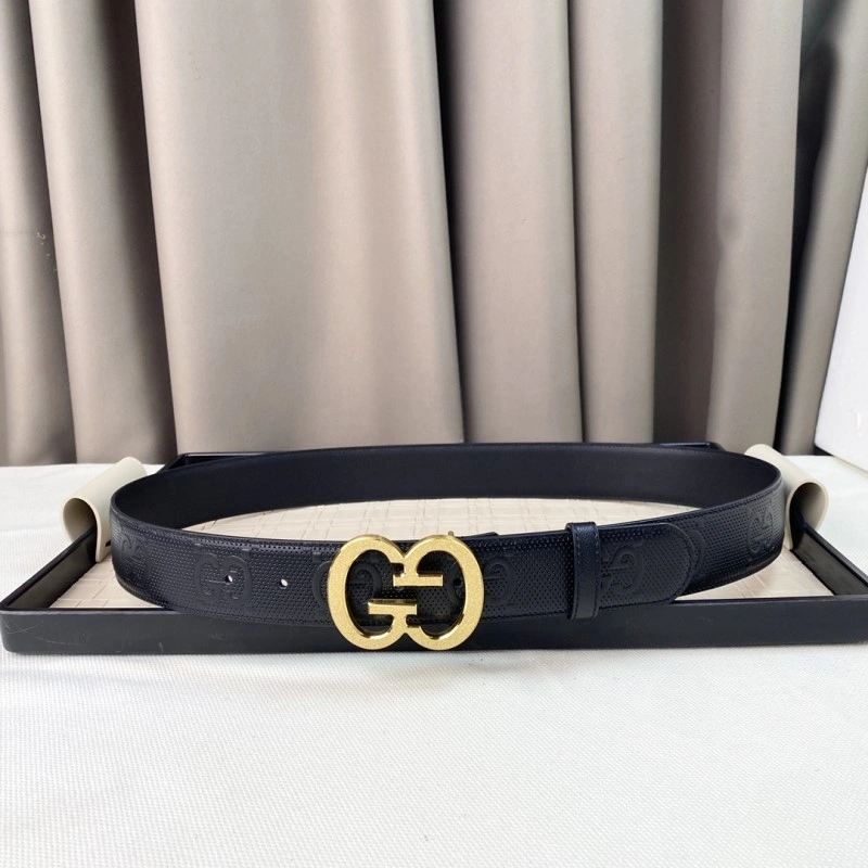 Packable Gucci Belts 291717