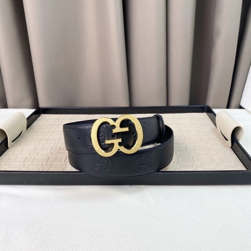 Packable Gucci Belts 291717