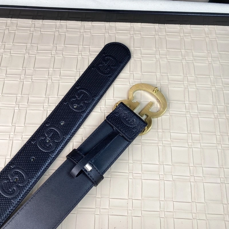 Packable Gucci Belts 291717