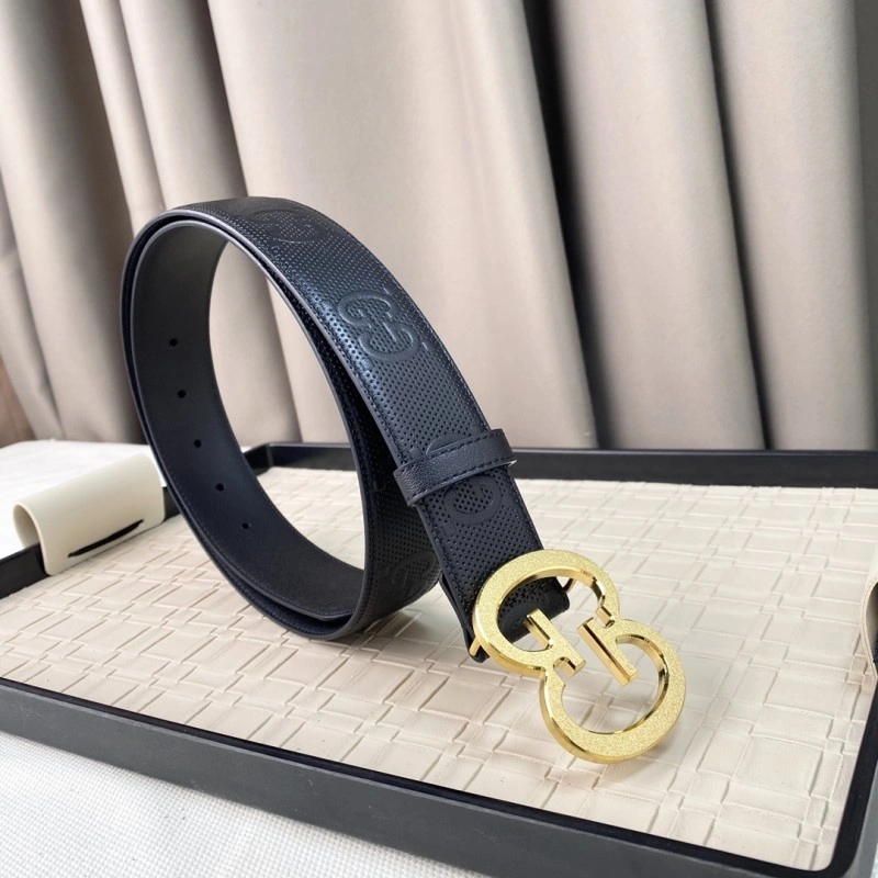 Packable Gucci Belts 291717