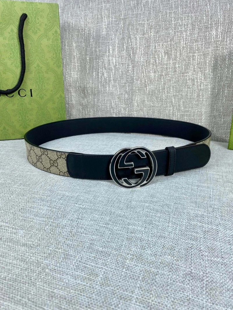 Youthful Gucci Belts 291738