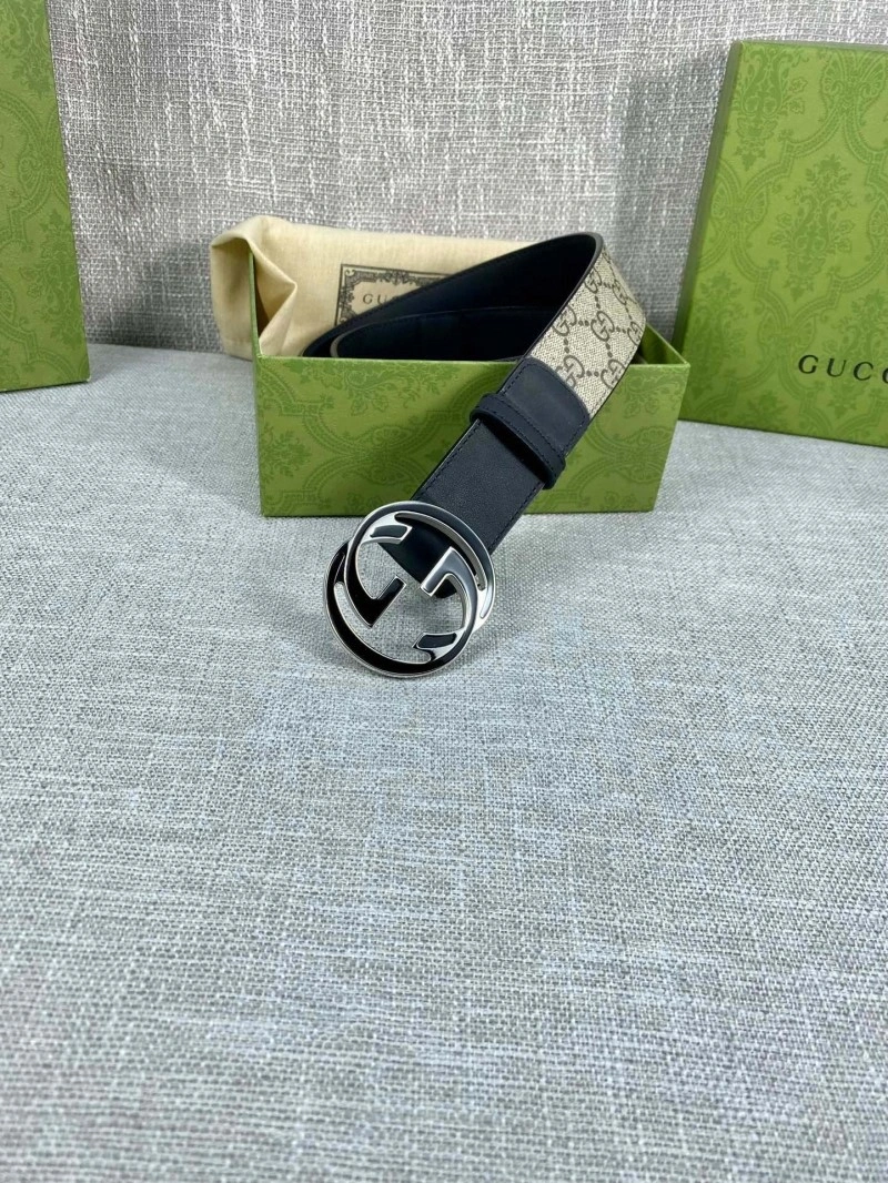 Youthful Gucci Belts 291738