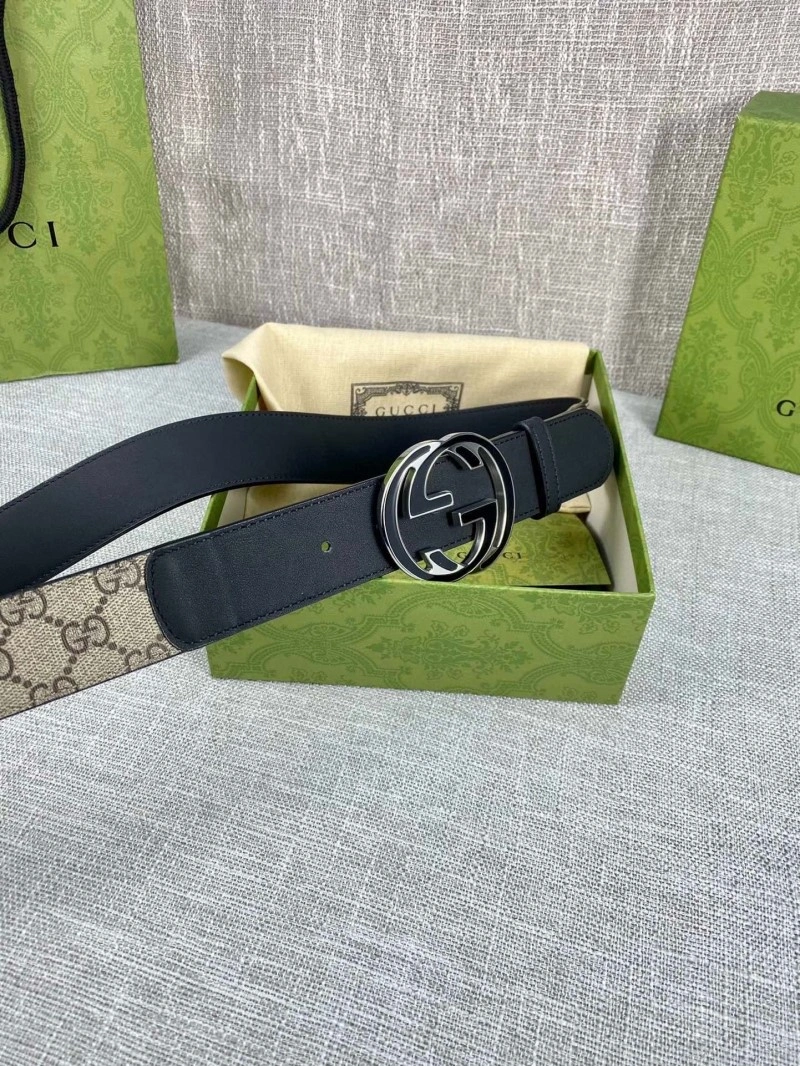Youthful Gucci Belts 291738