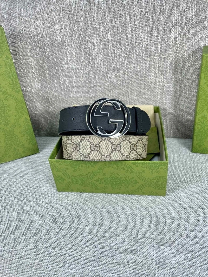 Youthful Gucci Belts 291738