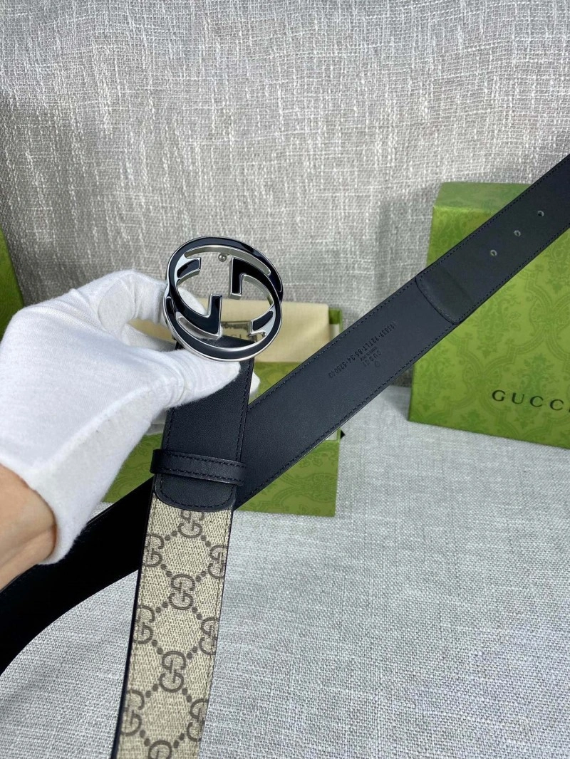 Youthful Gucci Belts 291738