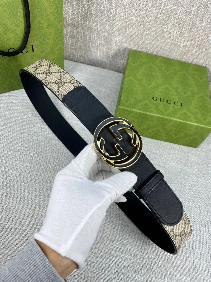 Youthful Gucci Belts 291738