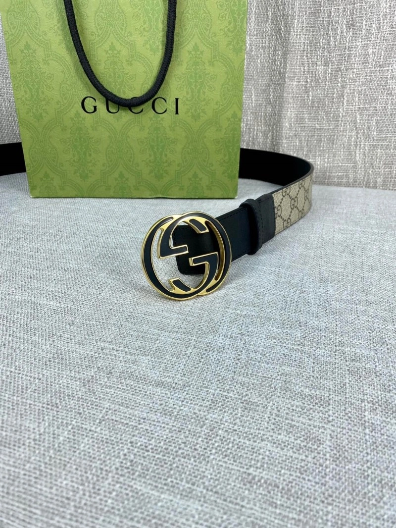 Youthful Gucci Belts 291738