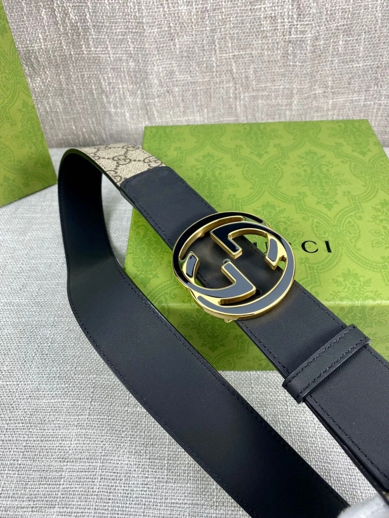 Youthful Gucci Belts 291738