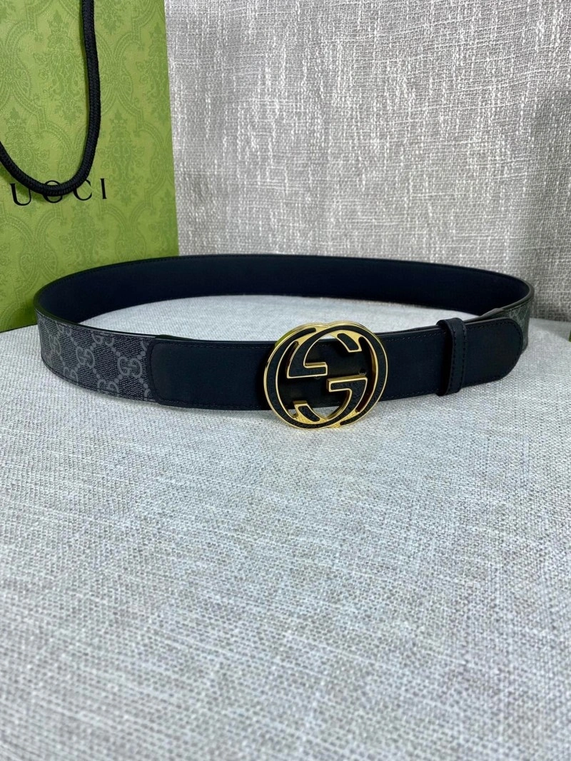 Lightweight Gucci Belts 291747