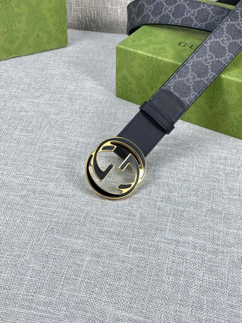 Lightweight Gucci Belts 291747