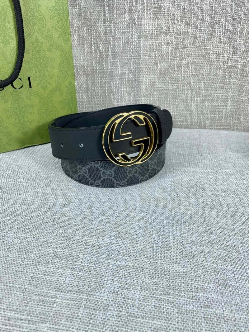 Lightweight Gucci Belts 291747