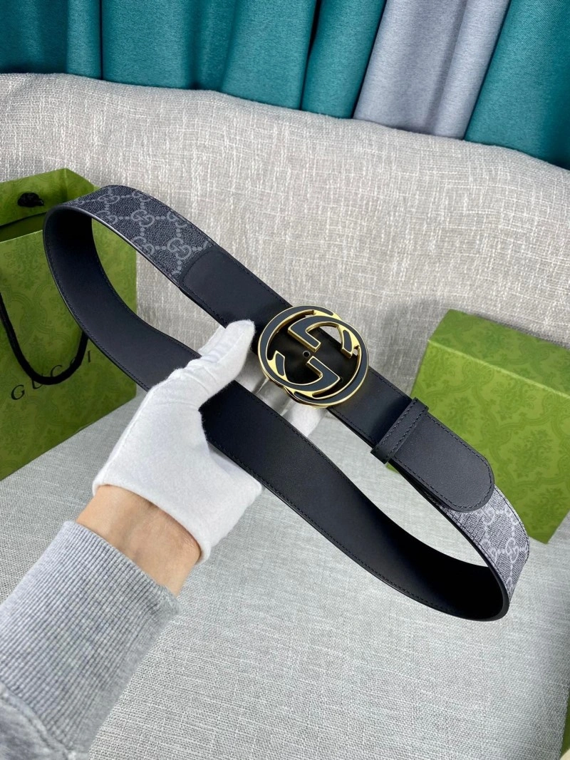 Lightweight Gucci Belts 291747