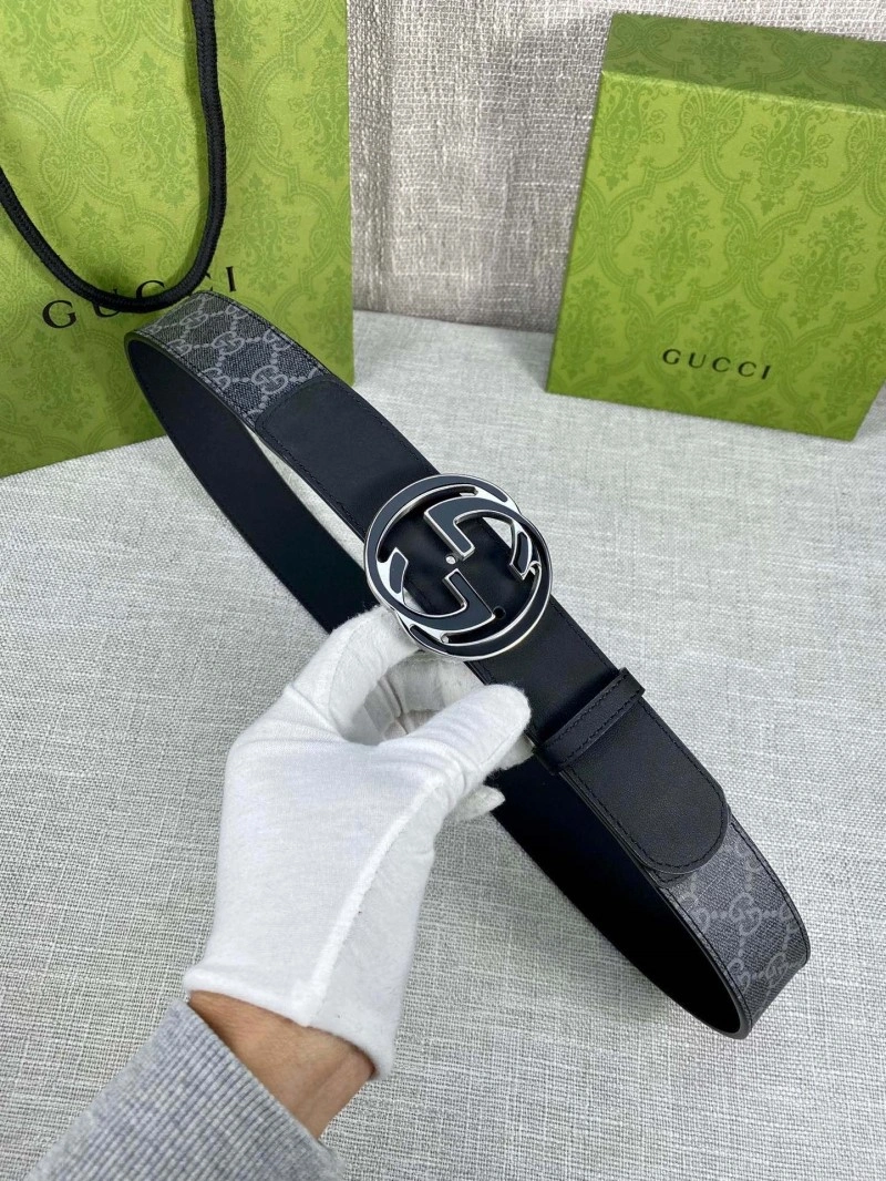 Lightweight Gucci Belts 291747