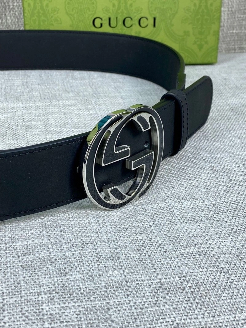 Lightweight Gucci Belts 291747