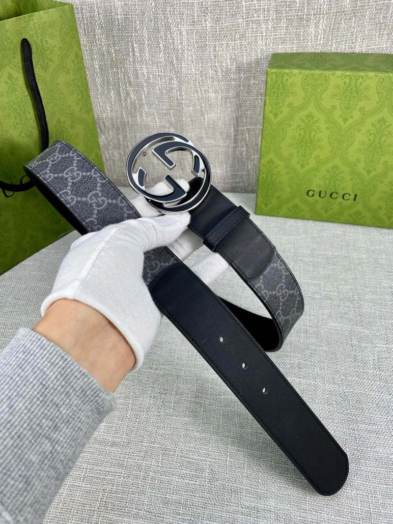 Lightweight Gucci Belts 291747