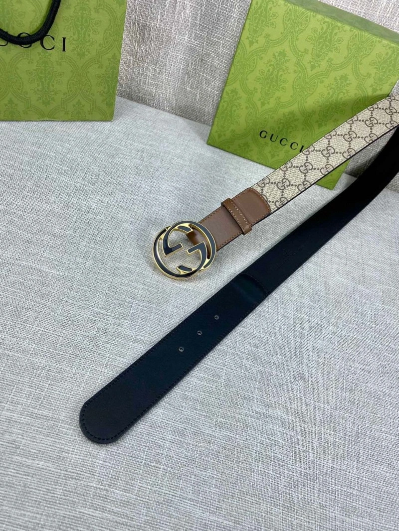 Thermal Gucci Belts 291743