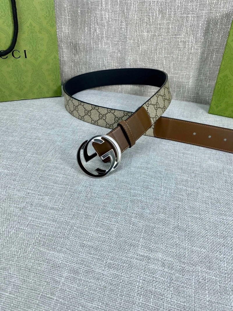 Thermal Gucci Belts 291743