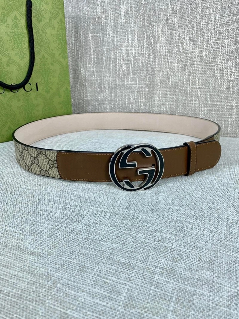 ZipUp Gucci Belts 291734