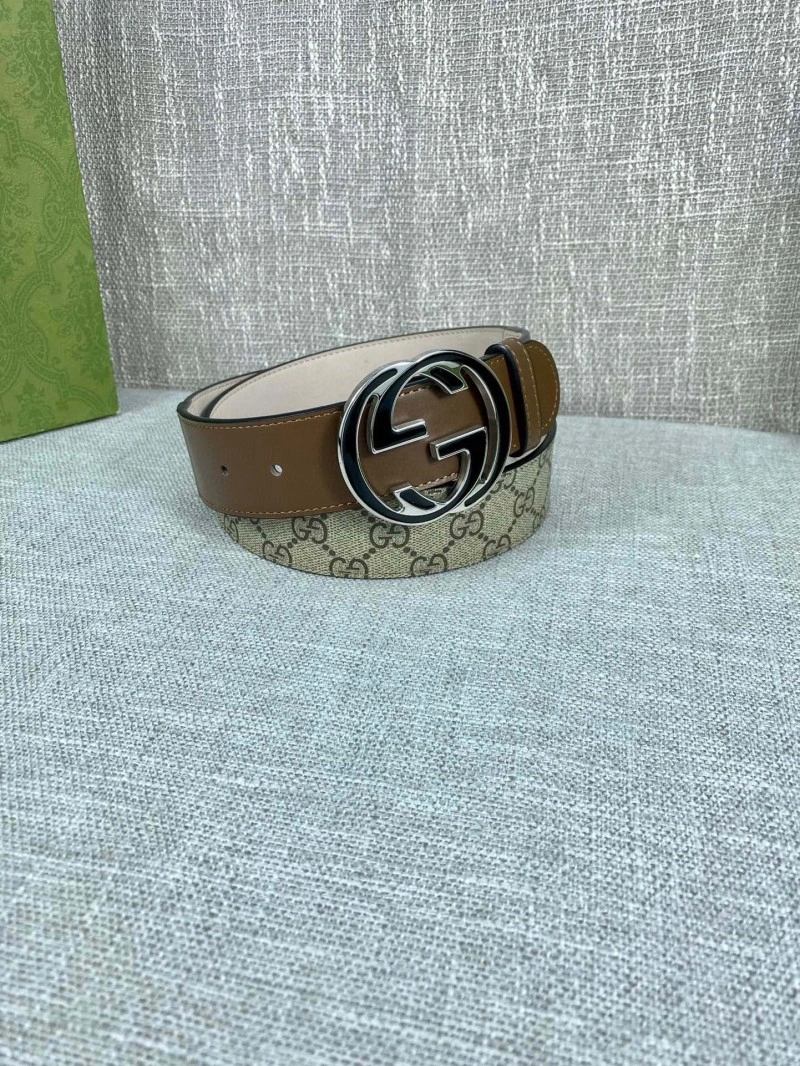 ZipUp Gucci Belts 291734