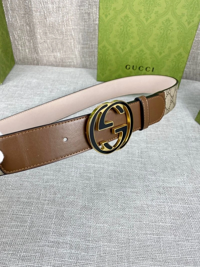 ZipUp Gucci Belts 291734