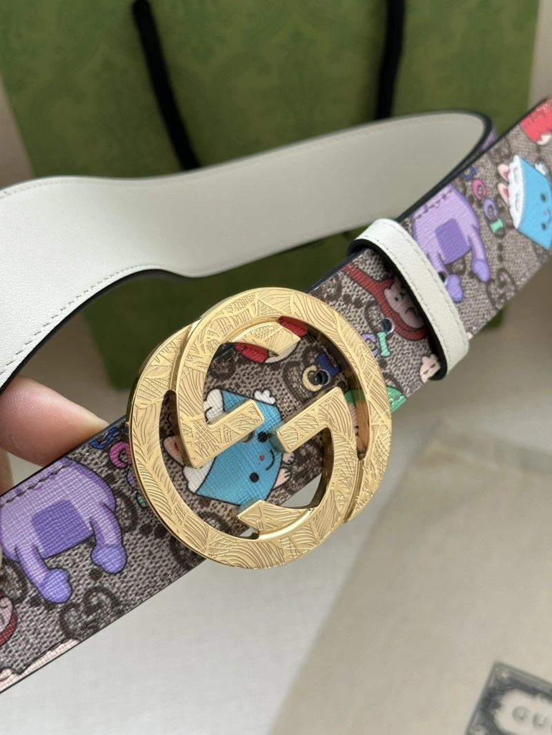 Reliable Gucci Belts 291725