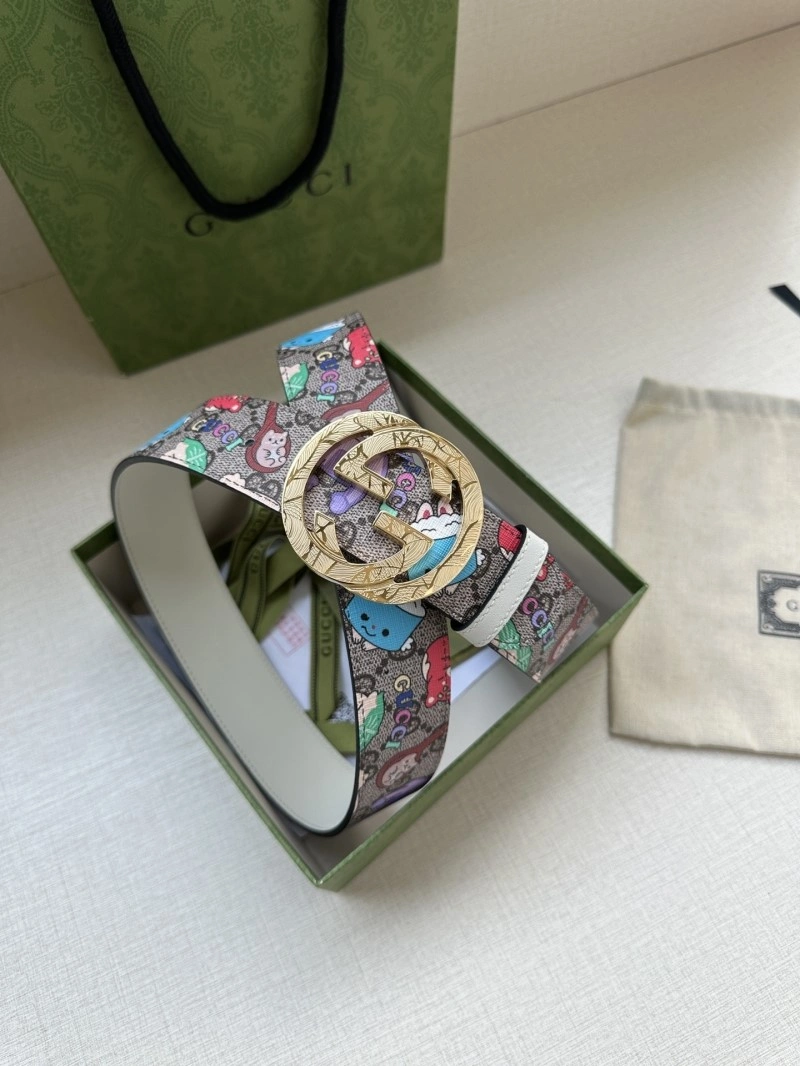 Reliable Gucci Belts 291725