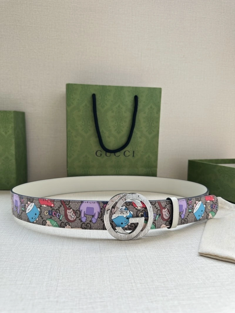 Reliable Gucci Belts 291725