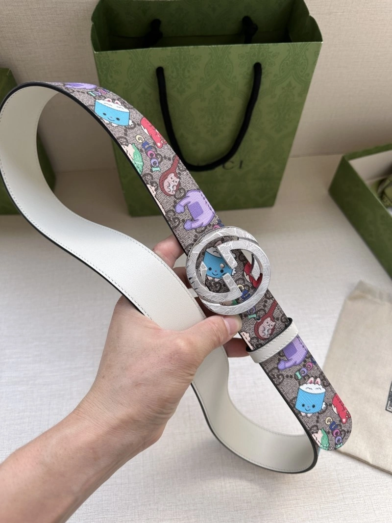 Reliable Gucci Belts 291725