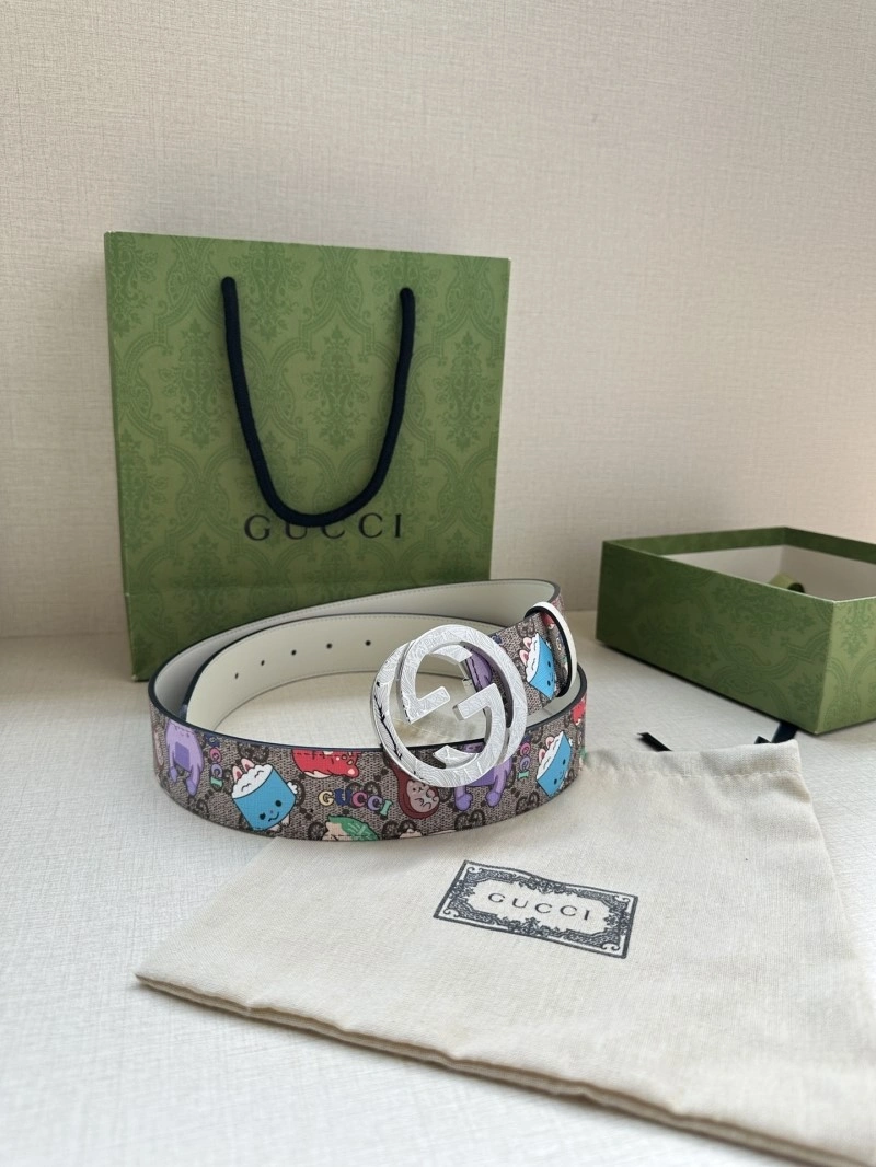 Reliable Gucci Belts 291725