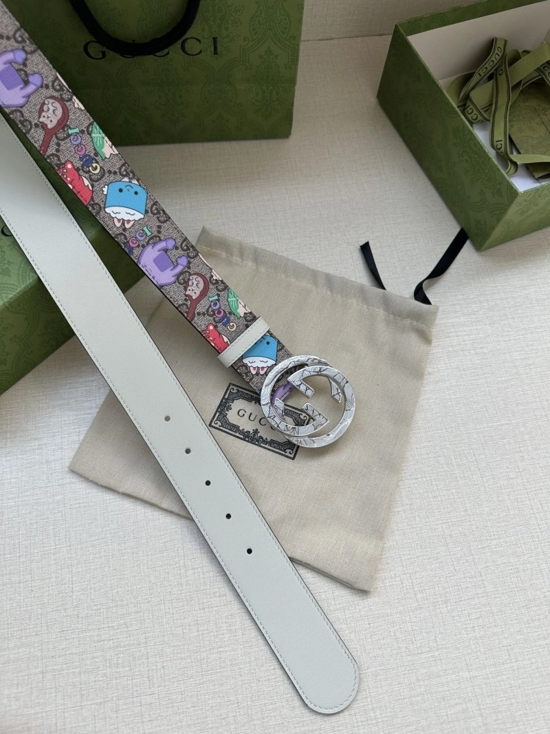 Reliable Gucci Belts 291725
