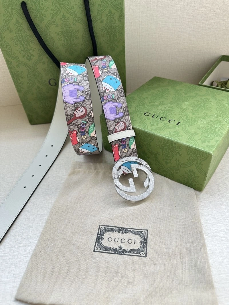 Reliable Gucci Belts 291725
