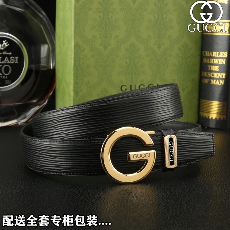 Sophisticated Gucci Belts 291748
