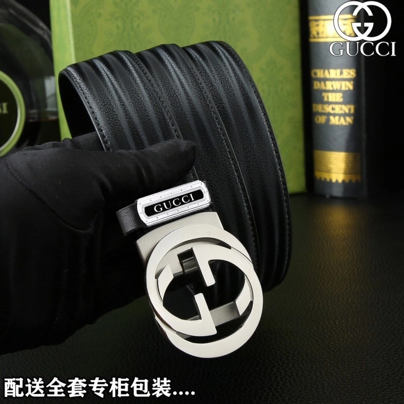 WrinkleFree Gucci Belts 291746