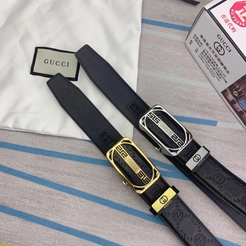 Youthful Gucci Belts 291723
