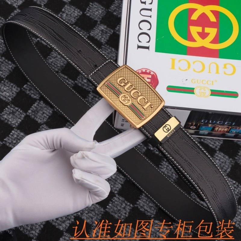 Gucci Belts Vibrant 291742