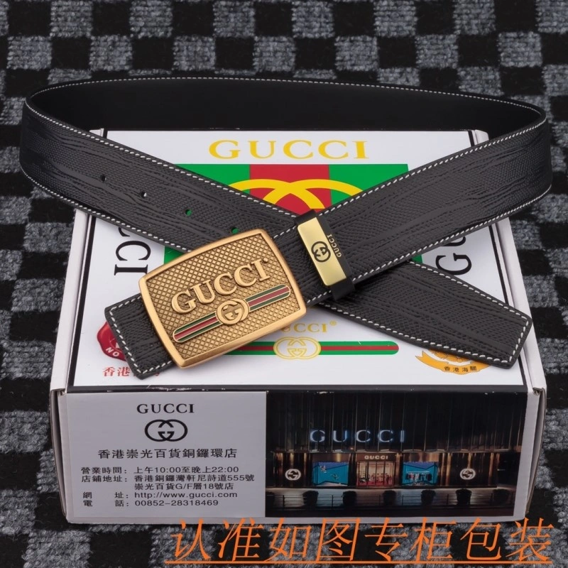 Gucci Belts Vibrant 291742