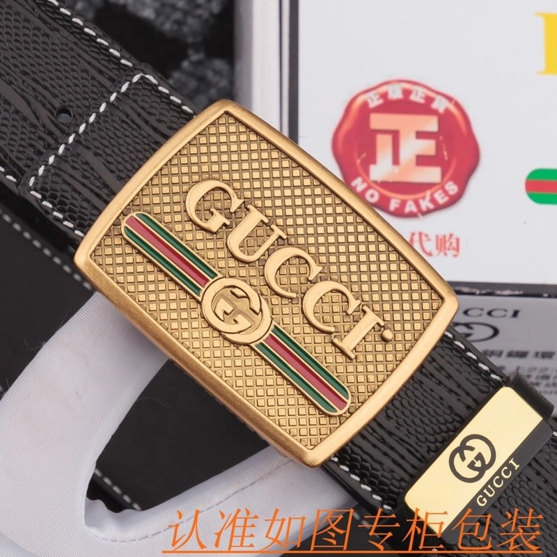 Gucci Belts Vibrant 291742