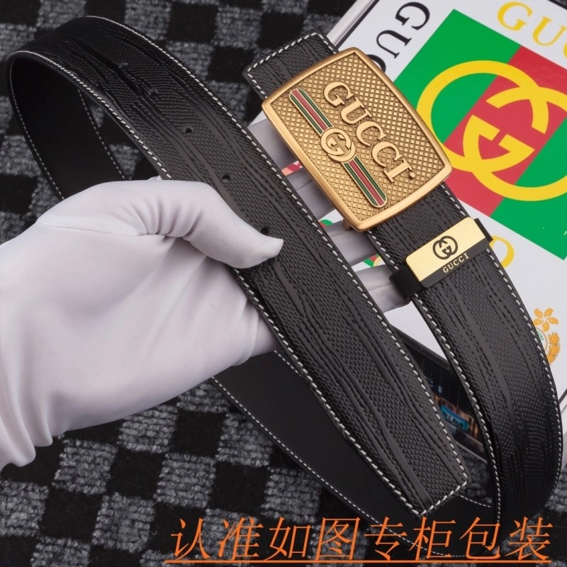 Gucci Belts Vibrant 291742