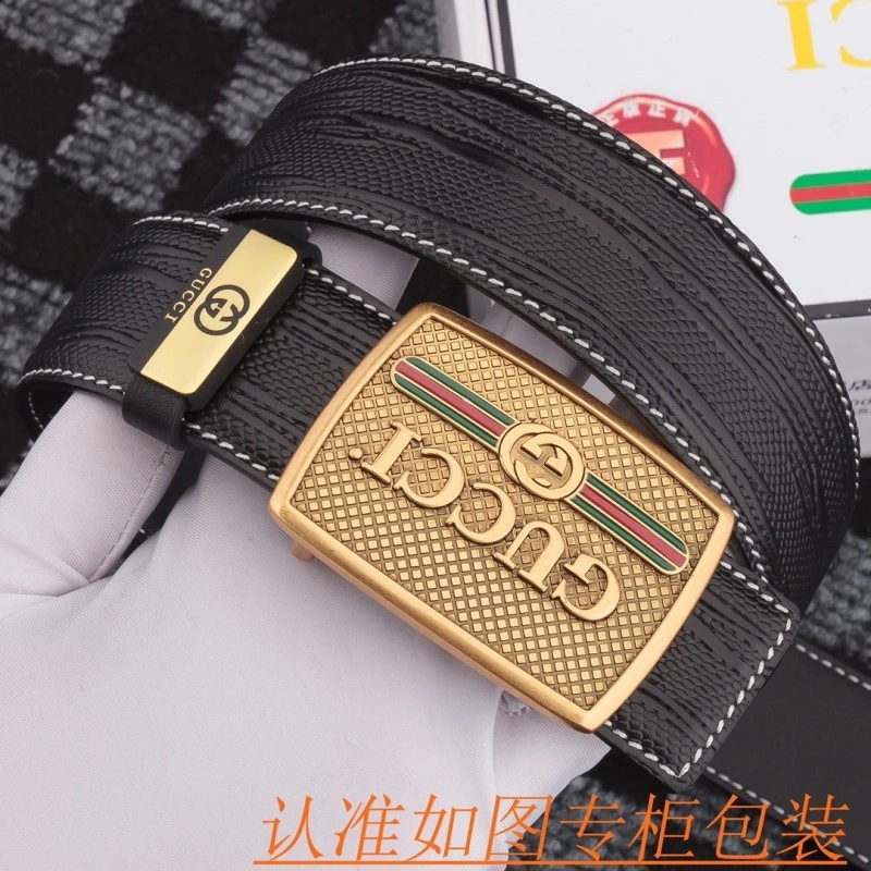 Gucci Belts Vibrant 291742
