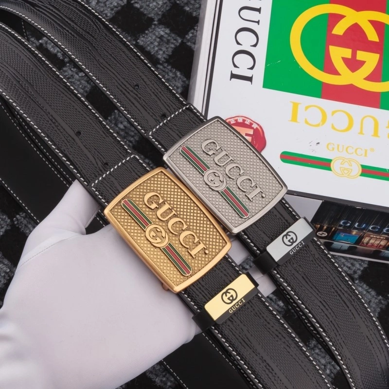 Gucci Belts Vibrant 291742