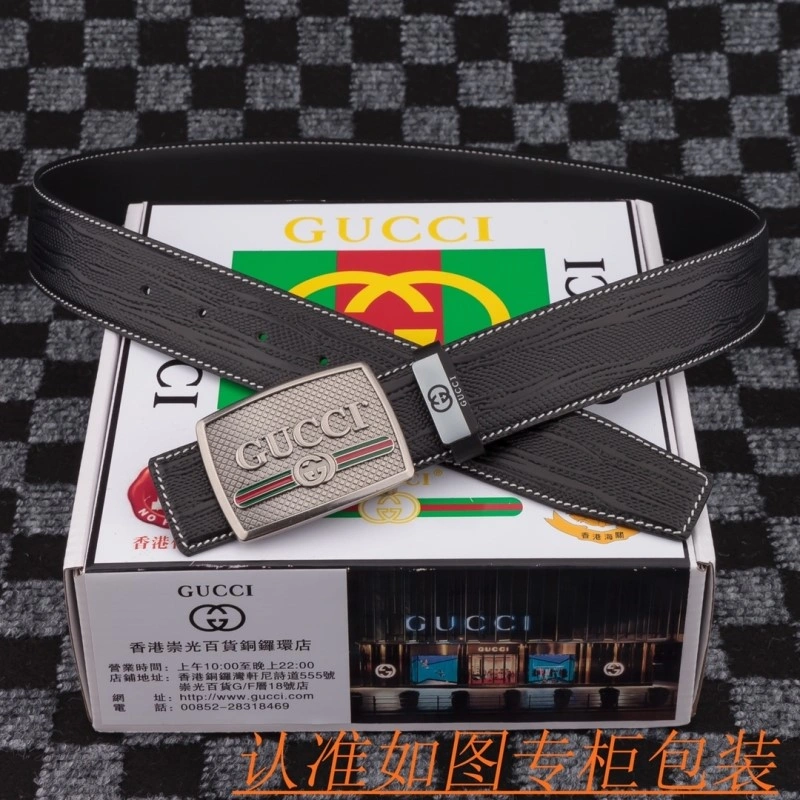 Unique Gucci Belts 291731