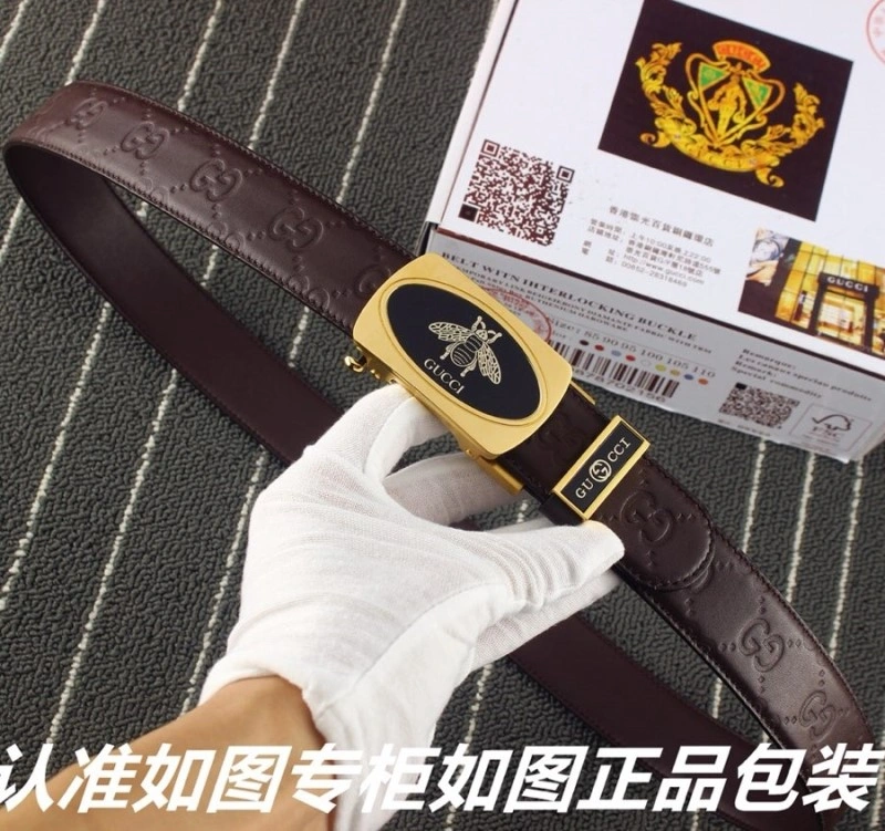 Stylish Gucci Belts 291724