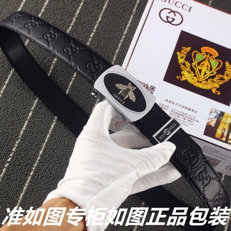 Stylish Gucci Belts 291724