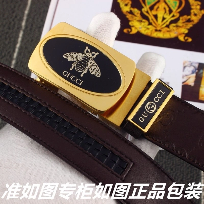 Stylish Gucci Belts 291724