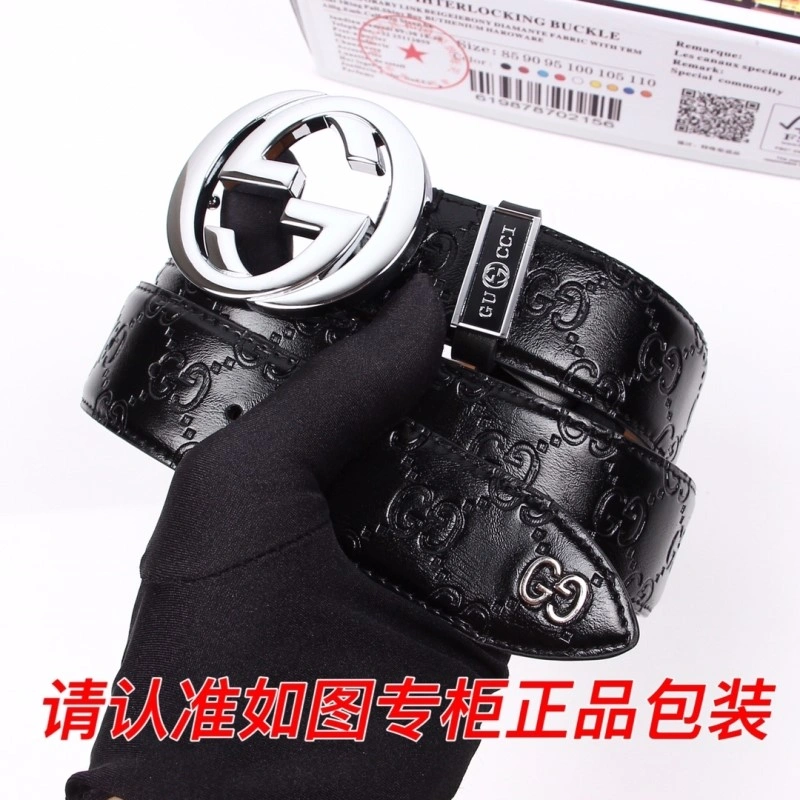 Gucci Belts WaterResistant 291737